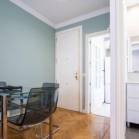 Apartamentos Dali มาดริด ภายนอก รูปภาพ
