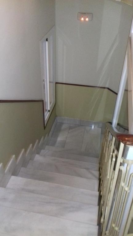 Apartamentos Dali มาดริด ภายนอก รูปภาพ